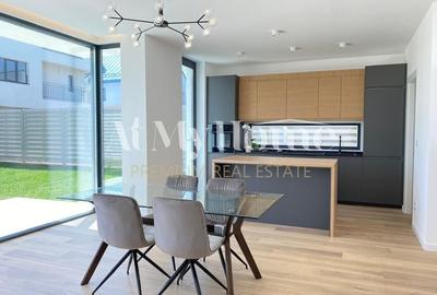 VILA INDIVIDUALA SUPERBA, MODERNA, FINISAJE PREMIUM // 5 CAMERE// MATEI MILLO - 2