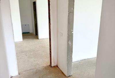 Apartament cu 3 camere decomandat în Giroc - 6