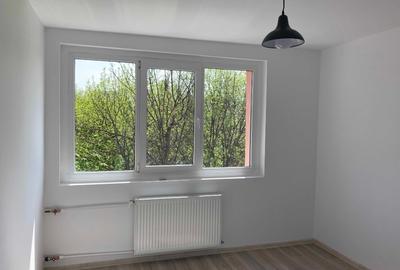Apartament cu 2 camere decomandat în P-ța Muncii - 2