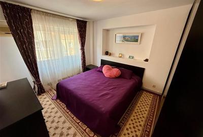 Apartament cu 3 camere decomandat în Păcurari - 4