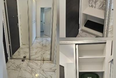 Garsoniera Plaza Residence 2 iesire spre Parcul Liniei - 12