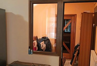 Vand Garsoniera zona Astra! aproape de pia?a Astra! - 6