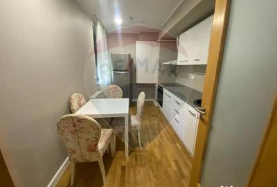 Apartament cu 2 camere decomandat în Sisești - 4