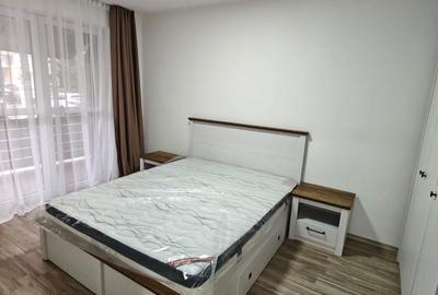 Apartament cu 3 camere în Avantgarden - 1