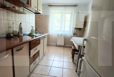 Apartament 3 camere decomandat, 70 mp, 2 bai - zona Grivita - 5