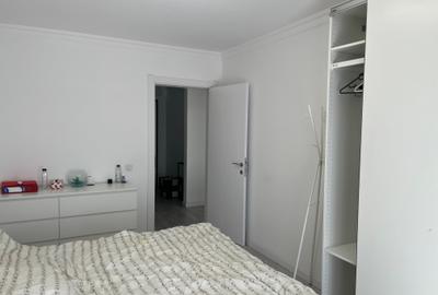 Apartament cu 2 camere decomandat în Pipera - 9
