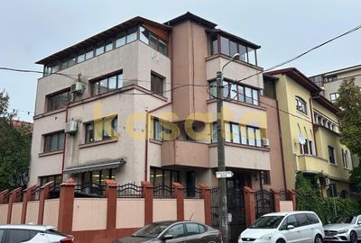 Birou, de 650 mp, în 13 Septembrie - 38