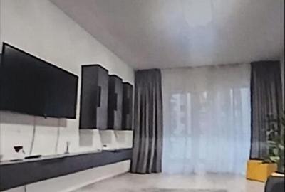 Garsoniera de inchiriat ideal pentru cuplu, Coresi , Brasov - 3