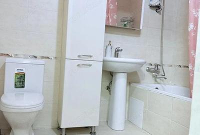 Garsonieră decomandată în Olimpia-Stadion - 1