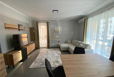 Apartament nou, complet mobilat si utilat. Giroc, langa Lidl - 2