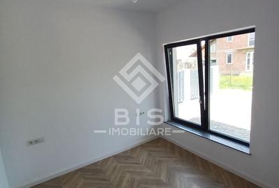 Duplex cu 4 camere cu Canalizare în Exterior Nord - 5