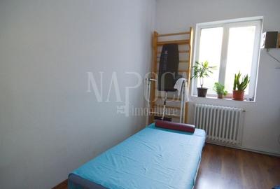 Casă individuală cu 7 camere cu Canalizare în Gheorgheni - 11