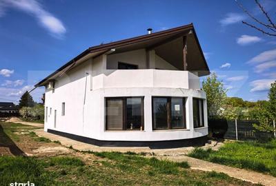 Casă cu 4 camere în Valea Ursului - 11