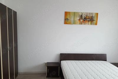 Apartament cu 2 camere semidecomandat în Central - 4