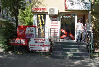 Spațiu comercial, de 35 mp, în Militari