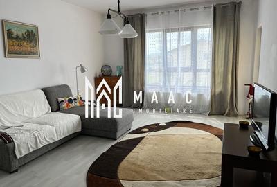Apartament 1 cameră | 42MPU | Etaj 2 | Selimbăr - 3