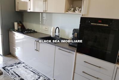 Apartament cu 3 camere decomandat, mobilat în Tomis Nord - 3