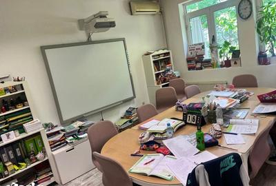 Spațiu comercial, de 721 mp, în Ultracentral - 17