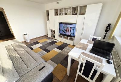 Apartament cu 2 camere decomandat în Romanilor - 7