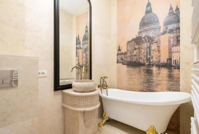 Apartament cu 4 camere decomandat în P-ța Dorobanți - 7