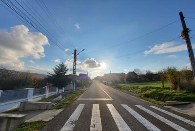 Teren 11.939 mp Balane?ti ideal reziden?ial/comercia - 3