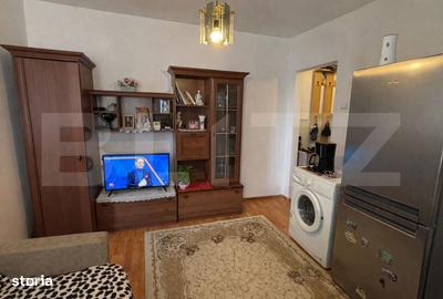 Apartament cu 2 camere semidecomandat în Rovinari - 6