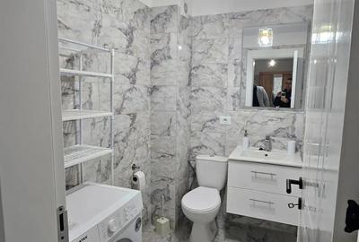 Proprietar inchiriez garsoniera Berceni, str Drumul Binelui, sector4 - 1