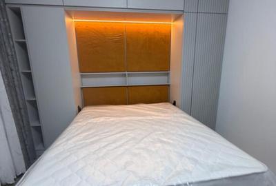 Garsoniera, 39,2 mp, Satina Garden - 16