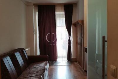 Apartament cu 2 camere semidecomandat, mobilat în Iris