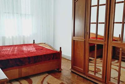 Apartament cu 2 camere semidecomandat în Central - 4