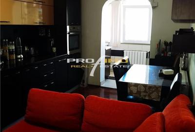 Anda apartament 2 camere decomandat confort1 centrala gaz