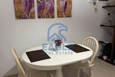 Solid Campus - 2 Camere modern cu balcon parcare si vedere la lac - 6