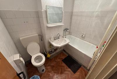 Garsoniera zona Farmacia Convalaria ETAJ 1 - 2