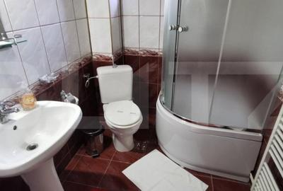 Casă cu 5 camere cu Teren 760 Mp în Central - 8
