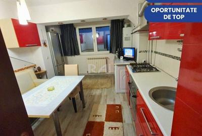 Gata de mutat! 3 camere mobilat si utilat la cheie, 74,21 mp | Piata Garii - 3