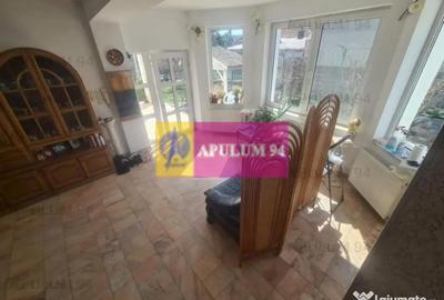Casă cu 5 camere cu Canalizare în Cornu - 10