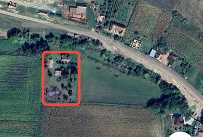 Casă cu 2 camere în Soporu de Câmpie - 4