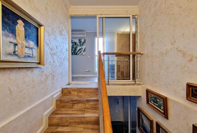 De vânzare casă individuală |  THEODOR PALLADY- Cățelu | 5 camere | Teren 820 mp - 22
