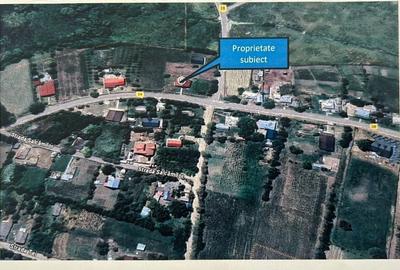 Casă individuală cu 3 camere în Central - 5