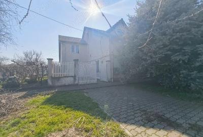 Casă cu Teren 500 Mp în Central - 9