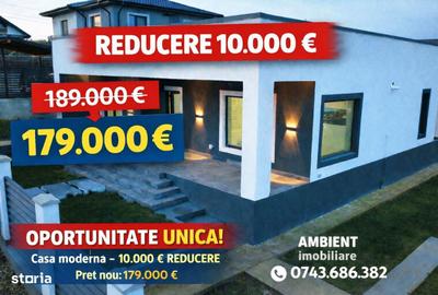Casă cu 4 camere cu Canalizare în Filaturii - 10