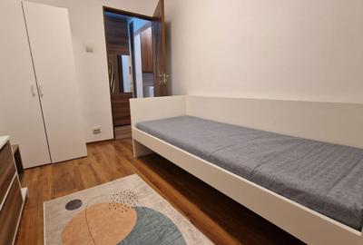 Apartament cu 3 camere decomandat în Lipovei - 3