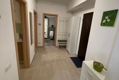 Proprietar, 2 camere  spatioase Metropolitan Aviatiei, parcare subteran - 5