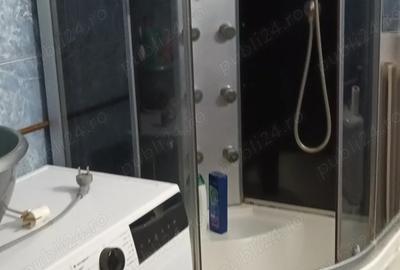 Particular 2 camere 64 mp decomandat cu parcare, peste drum de AFI Palace Cotroceni, langa metrou - 7