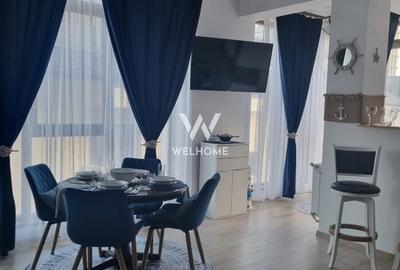 Apartament 3 camere decomandat - Doamna Stanca - 2