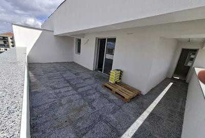 Apartament cu 2 camere decomandat, mobilat în Dobroești - 7