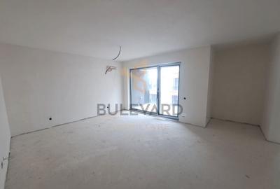 Comision 0. Apartament 2 camere, terasa, bloc nou finalizat - 7