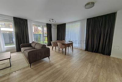 Casă individuală cu 5 camere cu Canalizare în Pipera - 6