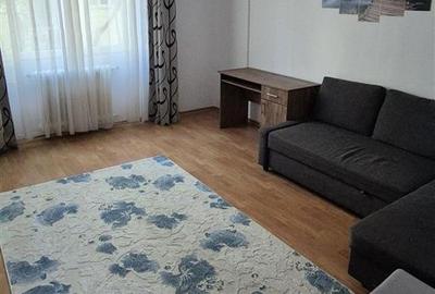 Garsonieră semidecomandată, mobilată în Burdujeni