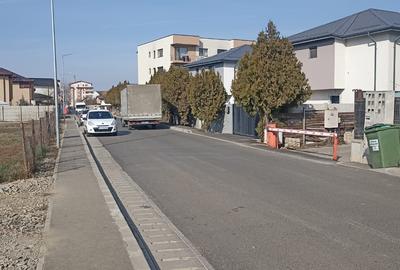 Vanzare teren 400mp/22ml  Prelungirea Ghencea str Ienii - 5